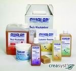Awalan Wasserhaerte-Teststreifen