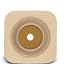 Search : Convatec SUR-FIT Cut-to-fit, Stomahesive, with Flexible Tape Collar, Tan, Box of 10