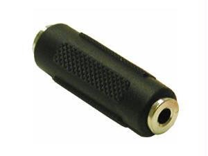 Cables To Go - 03170 - 3.5mm Stereo Coupler F/F