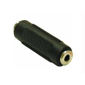 Click here to buy Cables To Go - 03170 - 3.5mm Stereo Coupler F F.