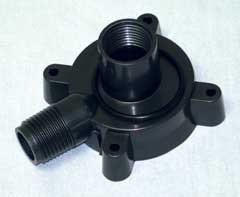 Pondmaster Volute/Pump Cover