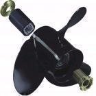 Vortex XHS 992503 10-1/2" X 11" 3 Blade RH Propeller Vortex XHS 992503 10-1/2" X 11" 3 Blade RH Propeller