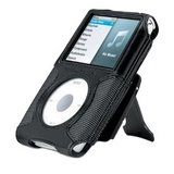  : Urban Classic with armband/ Clipstand MP3 Case Armband