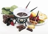 Ceramic Fondue Set