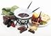 Ceramic Fondue Set