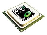 AMD Opteron Quad-core 2384 2.7GHz Processor - 2.70 GHz - 1000 MHz HT - 2 MB L2 - 6 MB L3 - Socket F (1207)