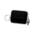 Sony LCS-TWE Soft Carry Case For S,W & T Cybershot - Black