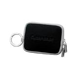 Sony LCS-TWE Soft Carry Case For S,W & T Cybershot - Blackby Sony