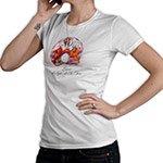 Queen - Night At The Opera - Women's T-Shirt