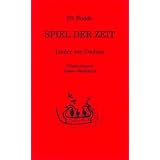 Spiel Der Zeit. Lieder von Cochisevon "Pit Budde"
