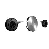 Led Lowprofile Med. Suspensionmount Fits Most 23-5
