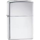 High Polish Zippo Lighter *Free Engraving (optional)