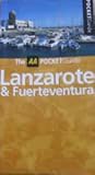 Pocket Guide Lanzarote
