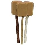 Triple Pack Doggy Pops - Peanut Butter
