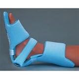Sporting Goods : HealWell Soft Ease Multi-AFO/Heel Suspender
