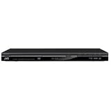 Electronics : JVC XVN350B DVD Video Player