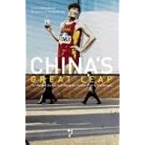 China's Great Leap: The Beijing Games and Olympian Human Rights Challenges