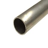 8'x1.5 16g Heavy Duty Alloy Mast