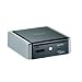 Fujitsu Siemens Esprimo Q5020-02DE Desktop-PC (Intel Core 2 Duo T5250 1.5GHz 1GB Ram, 120GB HDD Intel GMA X3100, DVD+-R/RW DL, Vista Business / XP Pro)