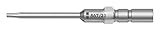 Wera 867/21 トルクスビット T1 135400