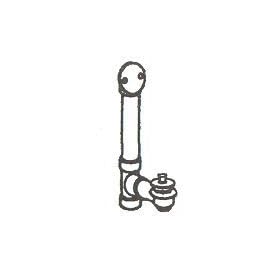 Buy 1 1 2 Schedule 40 Lift N Turn Bath Drain by Plumb Pak now!