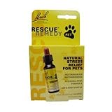 Bach Flower Essences Rescue Remedy Pet