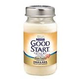 Nestle Good Start Supreme DHA and ARA Infant Formula with Iron, Ready To Feed - 3 Oz Each ,48 / pack