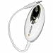 214n3L%2BtJzL. SL75  Ipod Fm Transmitter White