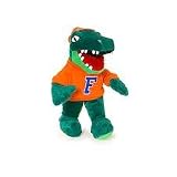 Plushland Florida Gator W/Fightsong