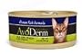 AvoDerm Natural Ocean Fish Formula Cat Food - 24 5.5-Ounce Cans