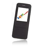 Review Kingston BN-6300SIL-B / Silicone Case / Pouch / Cover / Protective Skin for Nokia 6300 (Black...