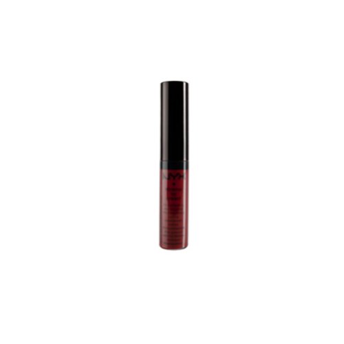 1 NYX Xtreme Lip Cream XLC07 Absolute Red + Free Earring Gift
