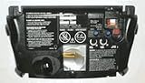 Sears Craftsman 41A5483-5B Garage Door Opener Circuit Board