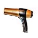 CONAIR CP070RLBX HAIR DRYER 1900W 2HEAT STRAIGHTENING PIC