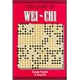 The Game of Wei-Chi by Daniele Pecorini and Tong Shu