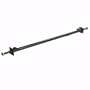 Reliable OVERSLUNG Trailer Axle