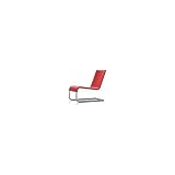 .06 chair by maarten van severen for vitra