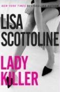Cover image : Lady Killer