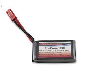 214nKXYfJkL Thunder Power RC G4 Pro Power 30C 320mAh 3.7V 1 Cell LiPo 1SJP30 320 Lipo Battery FREE Shipping