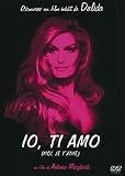 Io ti amo - moi je t'aime