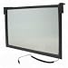CRT Anti-Radiation Glare Filter,Fits 19