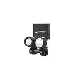 SIGMA EVO + EVO X PRO NiMH Halogen Bicycle Light