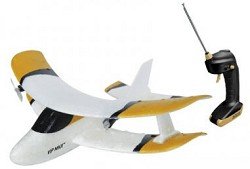 Virtually Indestructible RC Plane