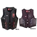 Coleman Black Transmit Life Jacket Womens - M