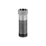 C.R. LAURENCE 2202310 CRL 1 Metal Bond Diamond Core Drill 214nRr5jsiL. SL160 C.R. LAURENCE 2202310 CRL 1 Metal Bond Diamond Core Drill