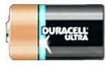 Duracell CRV3 Camera Battery, 3 Volt Lithium (2 Batteries)
