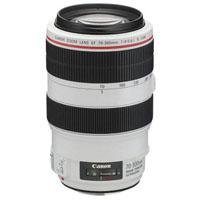 Canon EF 70-300mm f/4-5.6L IS USM Autofocus Telephoto Zoom Lens - Refurbished
