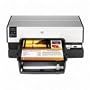 HP Deskjet 6940dt - Printer - color - duplex - ink-jet - Legal, A4 - 1200 dpi x 1200 dpi - up to 36 ppm (mono) / up to 27 ppm (color) - capacity: 400 sheets - USB, Ethernet