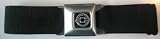 Chevrolet Seatbelt Buckle Belt