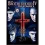 The Brotherhood IV: The Complex [DVD] [2005] [Region 1] [US Import] [NTSC]